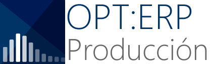 OPTERP_Produccion